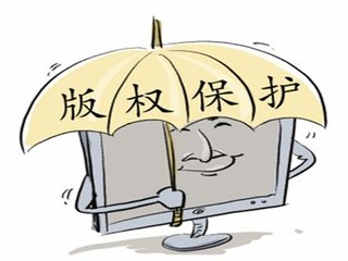 網(wǎng)站建設(shè)中的版權(quán)問題